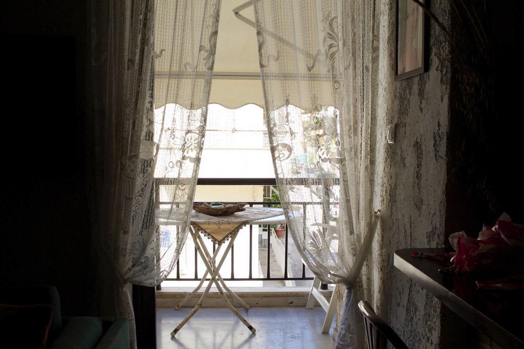 Appartement The Rustic Hug à Athènes Extérieur photo